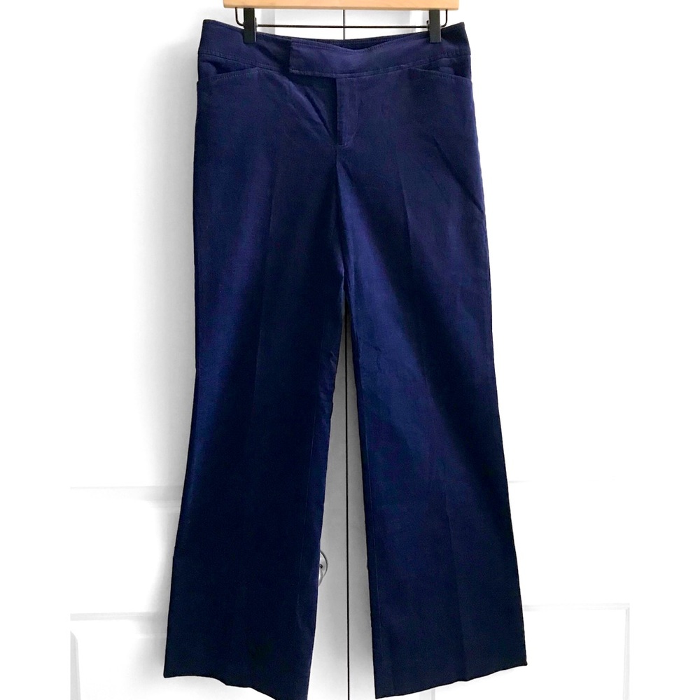LILLY Pulitzer Corduroy Pants